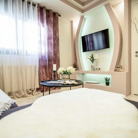 'The Ivory' House Project In Athens Apartment Екстериор снимка