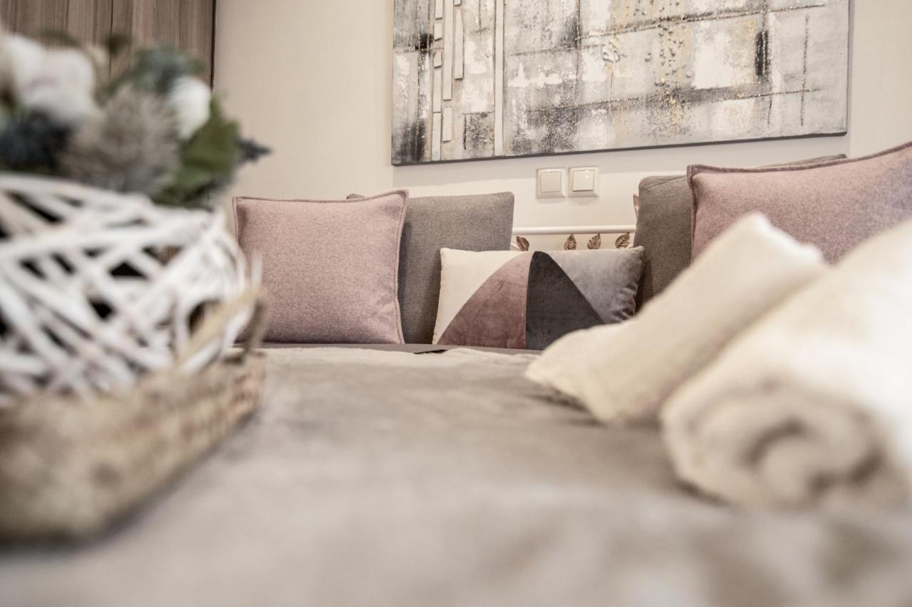 'The Ivory' House Project In Athens Apartment Екстериор снимка