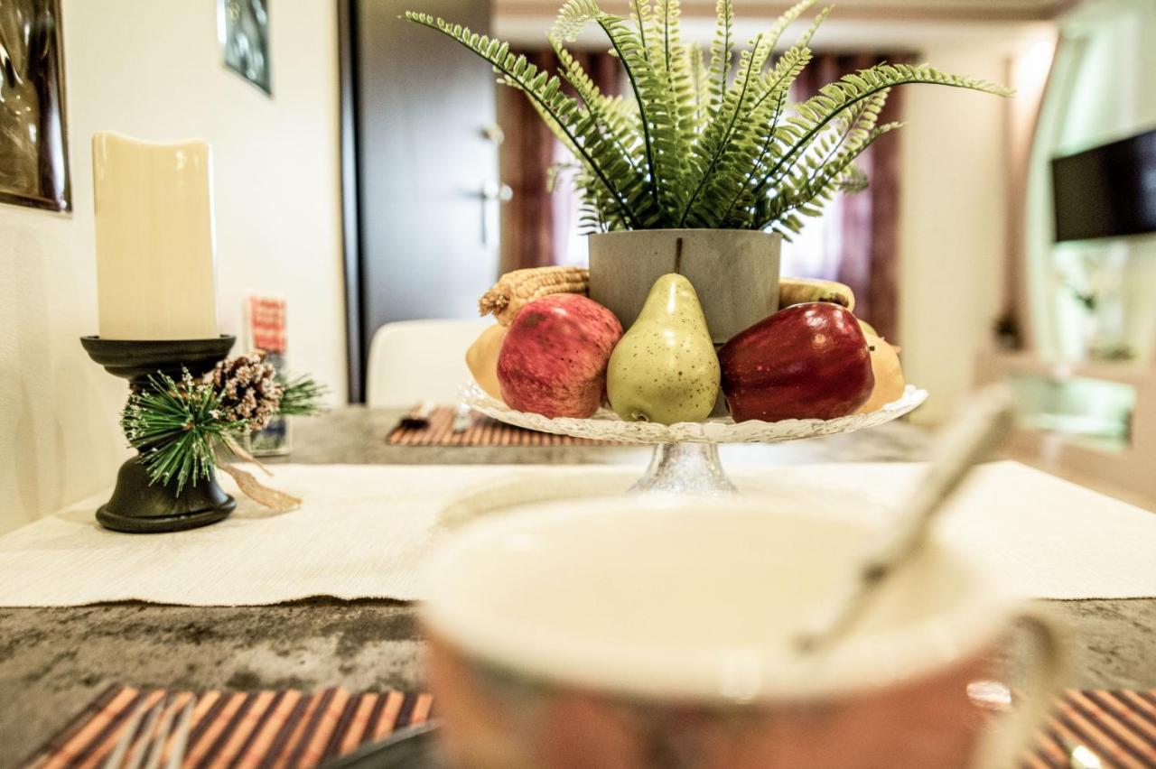 'The Ivory' House Project In Athens Apartment Екстериор снимка