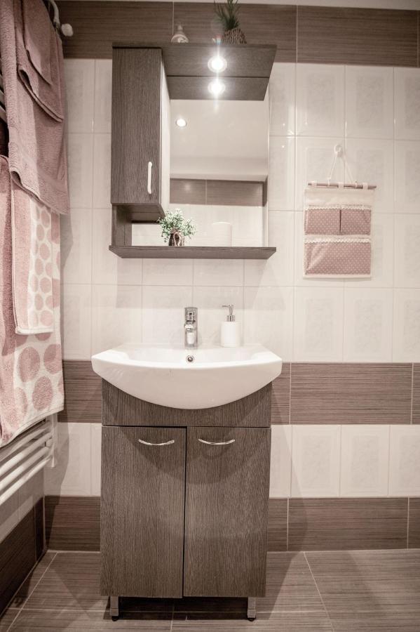 'The Ivory' House Project In Athens Apartment Екстериор снимка